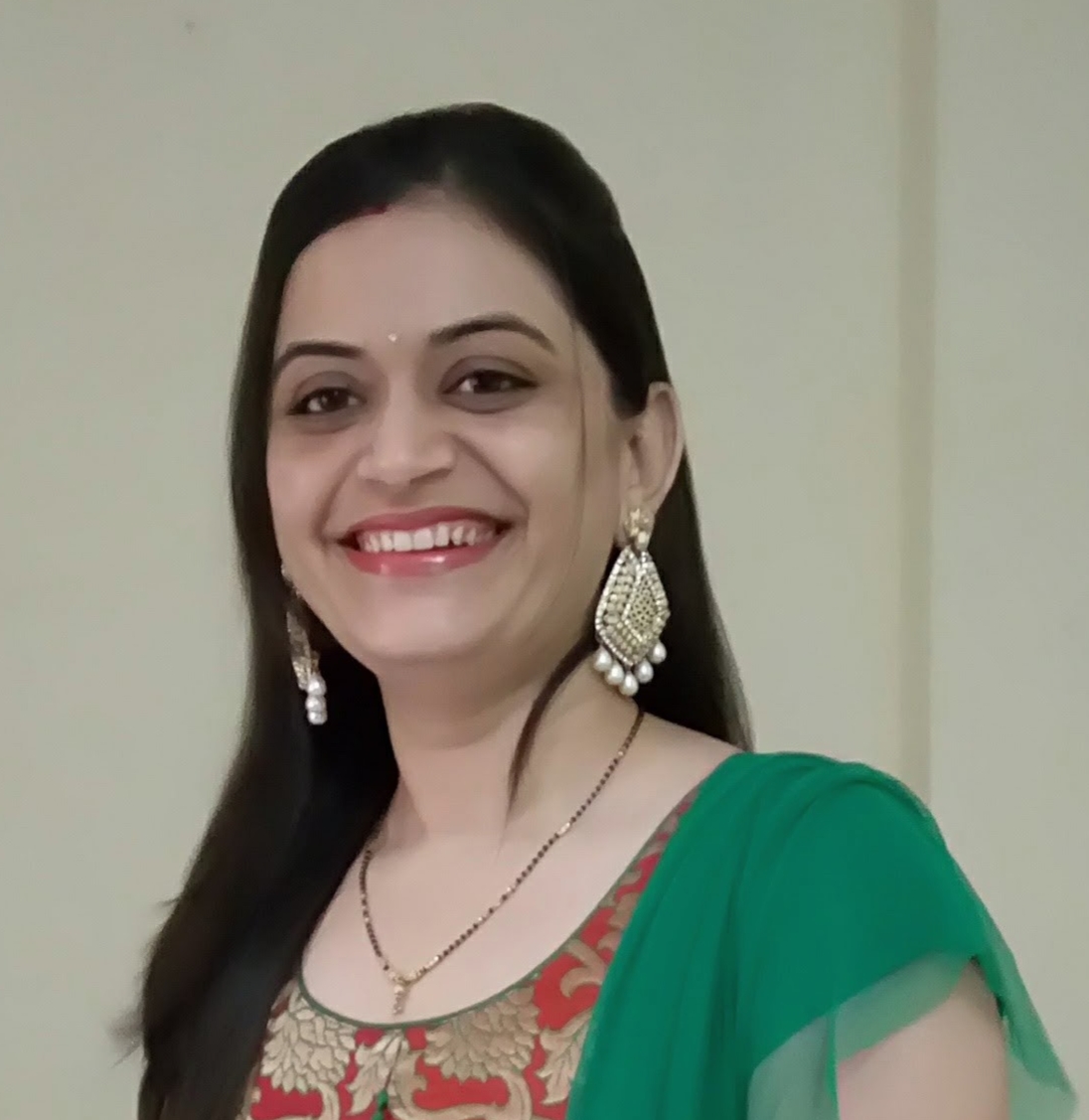 Komal Bhatt